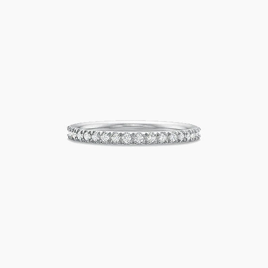 Golden Pearl Ring with Diamond Accents by Diamond Cellar | Diamond Cellar